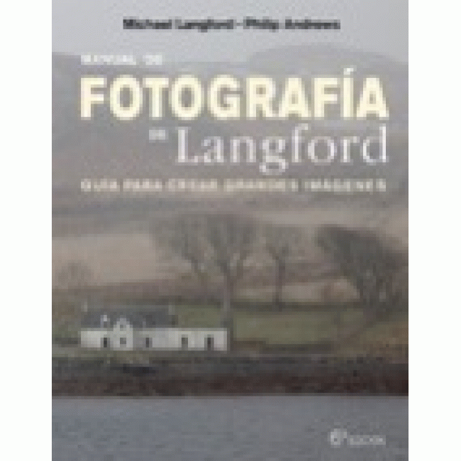 Manual de fotografía de Langford