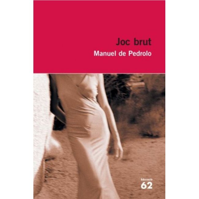 Joc brut