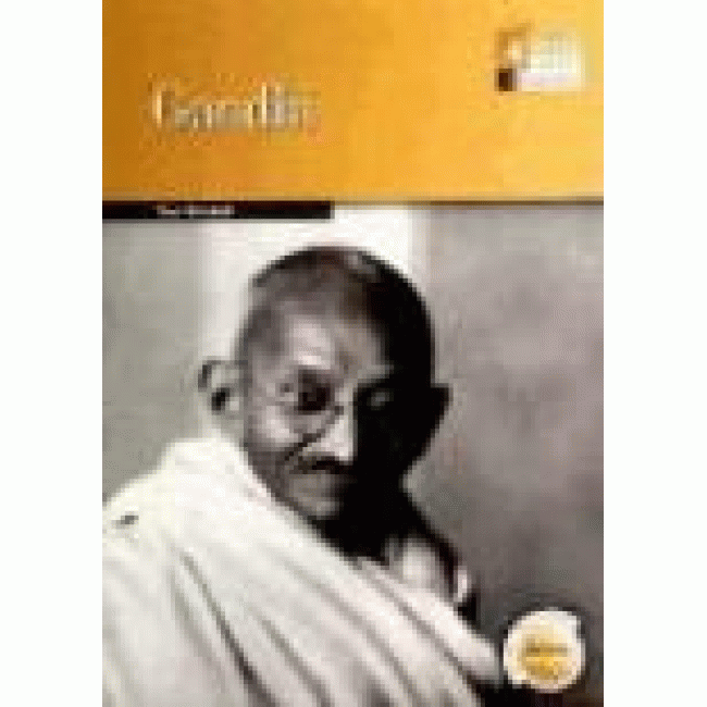 Gandhi (4ºESO)