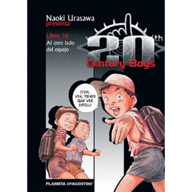 20th century boys 16