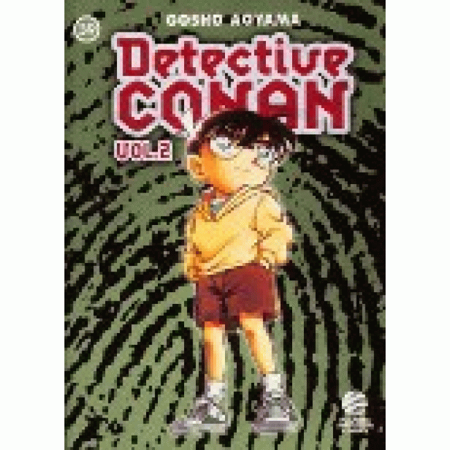 Detective Conan 2 39