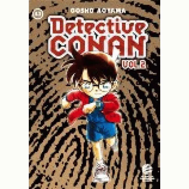 Detective Conan 2 43