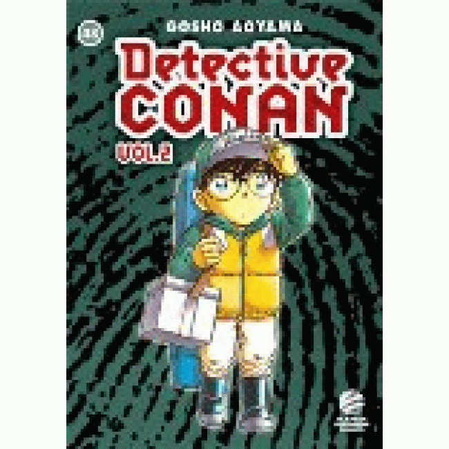 Detective Conan 2 48
