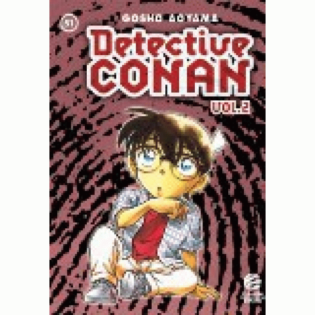 Detective Conan 2 51