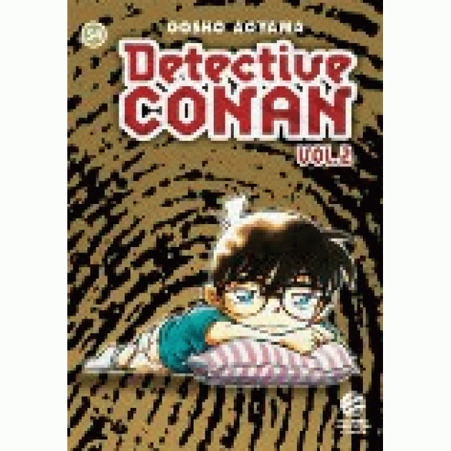 Detective Conan 2 54