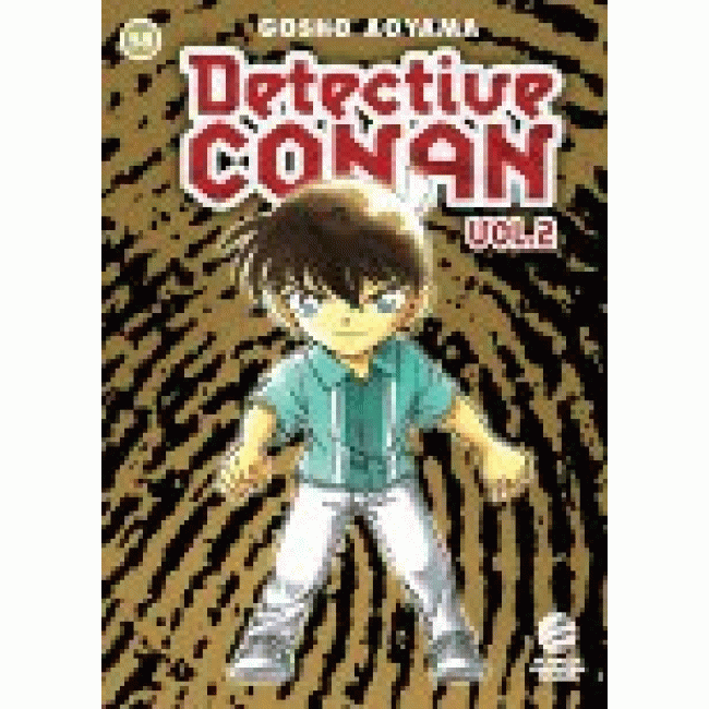 Detective Conan 2 58