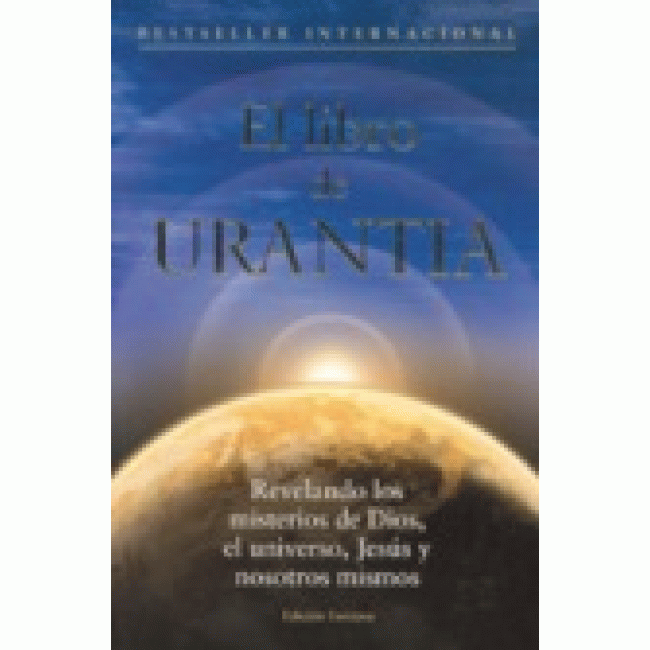 El libro de la Urantia