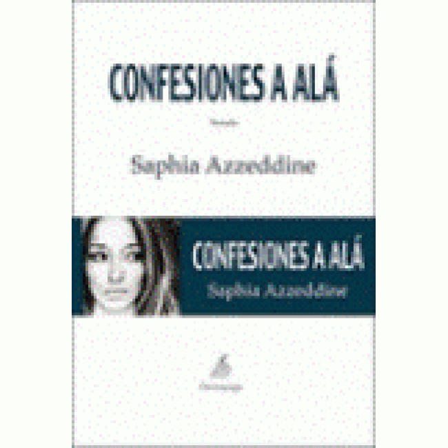 Confesiones a Alá