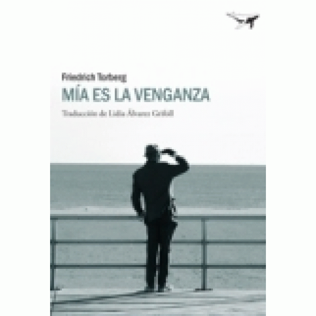Mía es la venganza