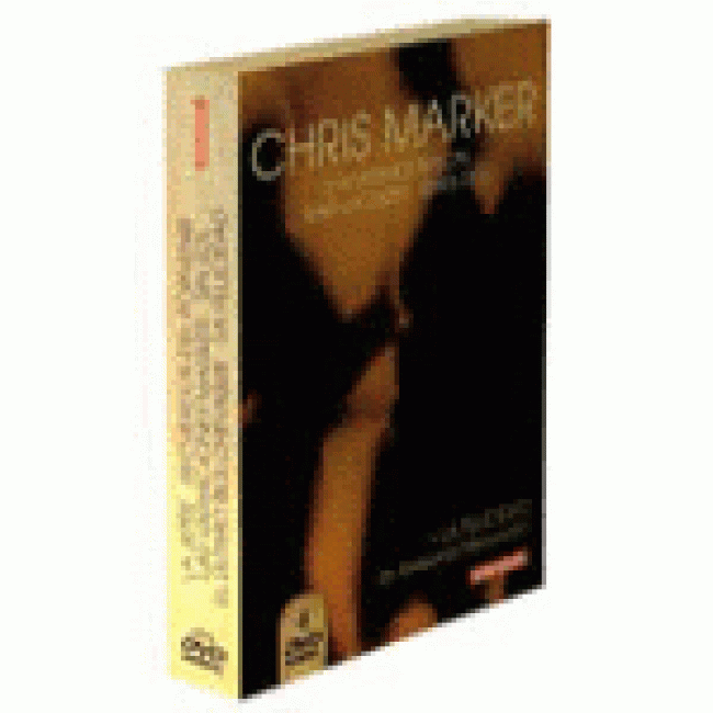 Pack Chris Marker (V.O.S.)