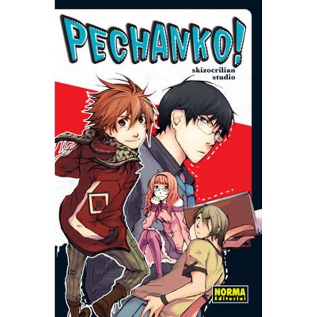 Pechanko
