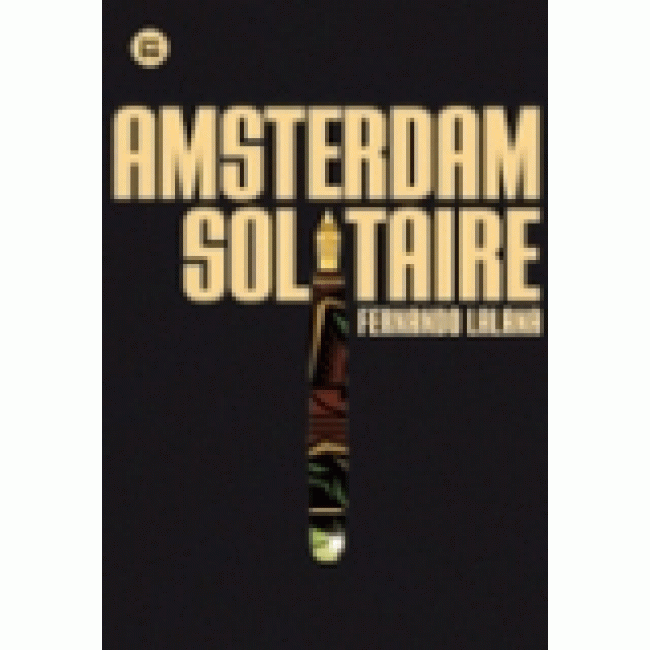 Amsterdam solitaire