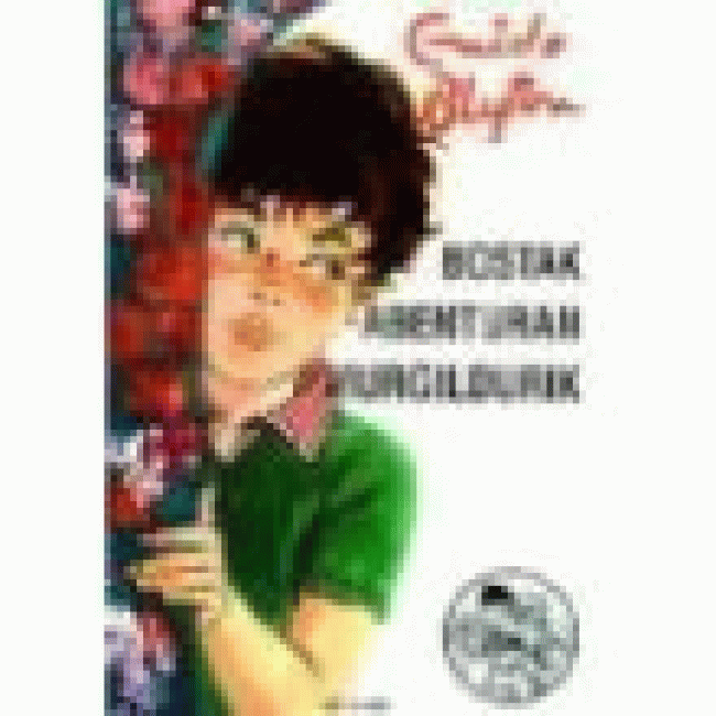Bostak abenturan murgildurik