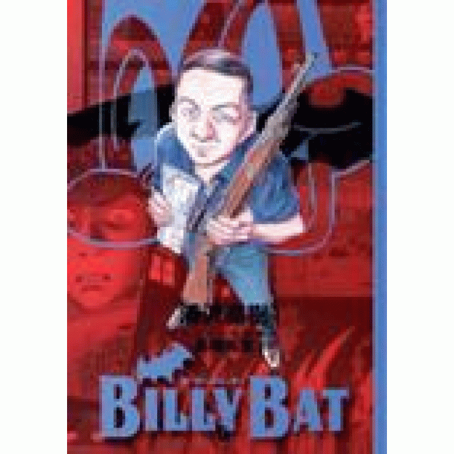 Billy bat 5