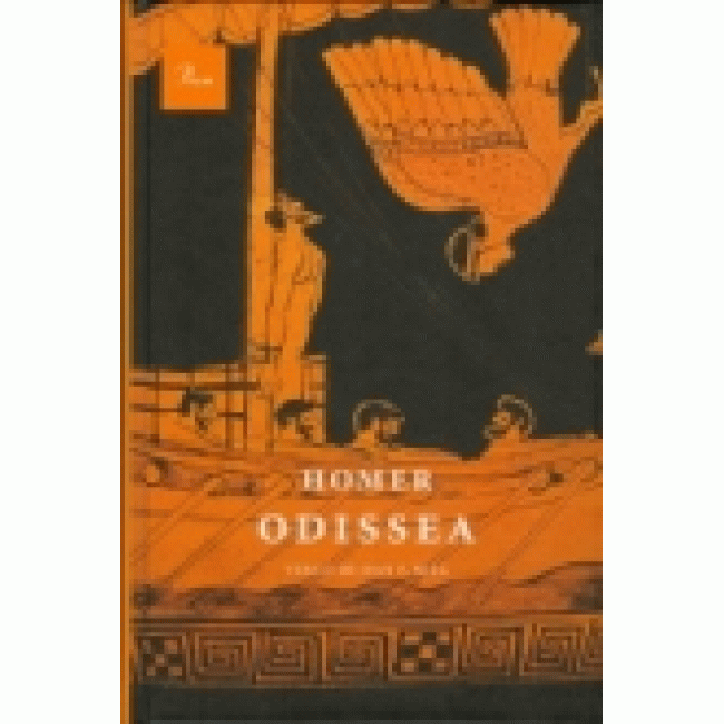 Odissea
