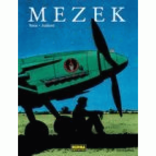 Mezek