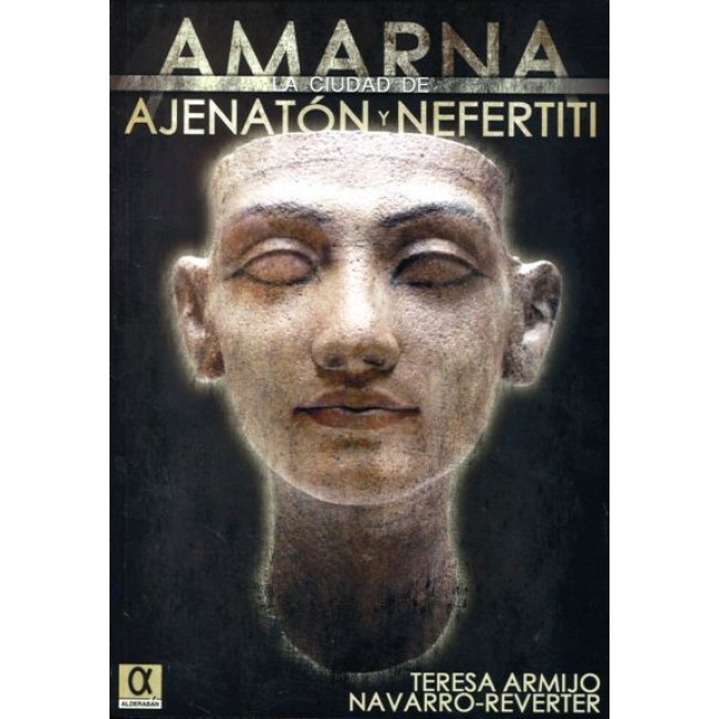Amana, la ciudad de Akenatón y Nefertiti