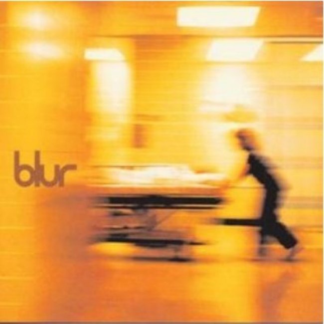 Blur (Edición vinilo)