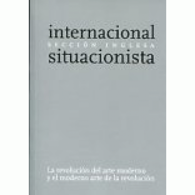 Internacional situacionista