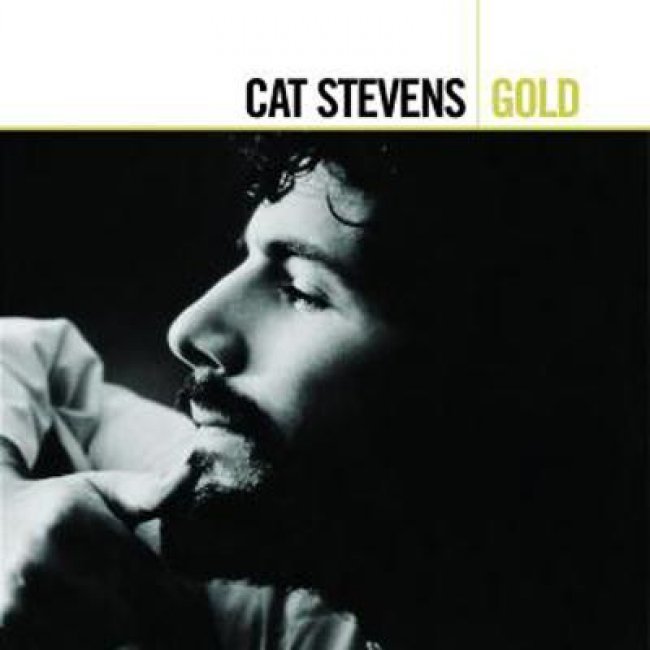 Gold: Cat Stevens