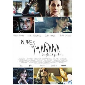 Planes para mañana