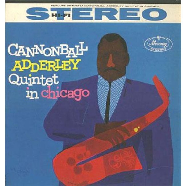 Quintet In Chicago ( Edición Vinilo )
