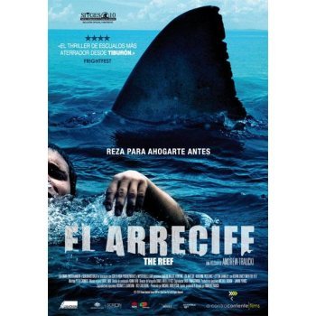 El arrecife (The Reef)