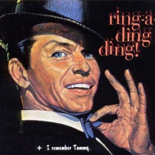 Ring-a-Ding Ding! + I Remmember Tommy (Ed. Poll Winners) - Exclusiva Fnac