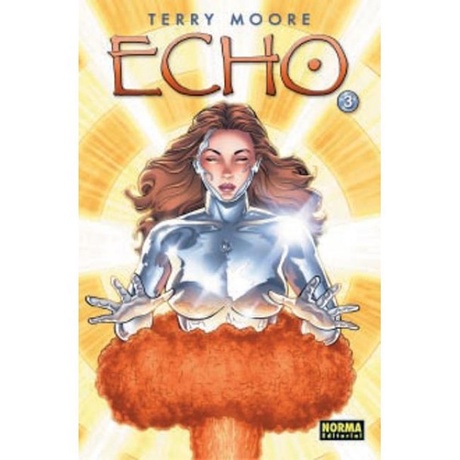 Echo 3