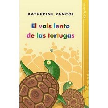 El vals lento de las tortugas