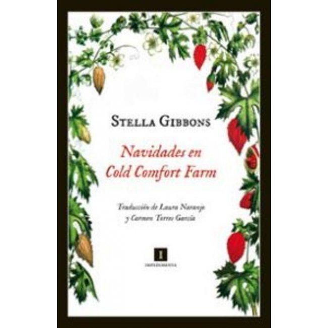 Navidades en Cold Comfort Farm
