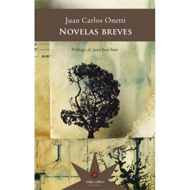 Novelas breves