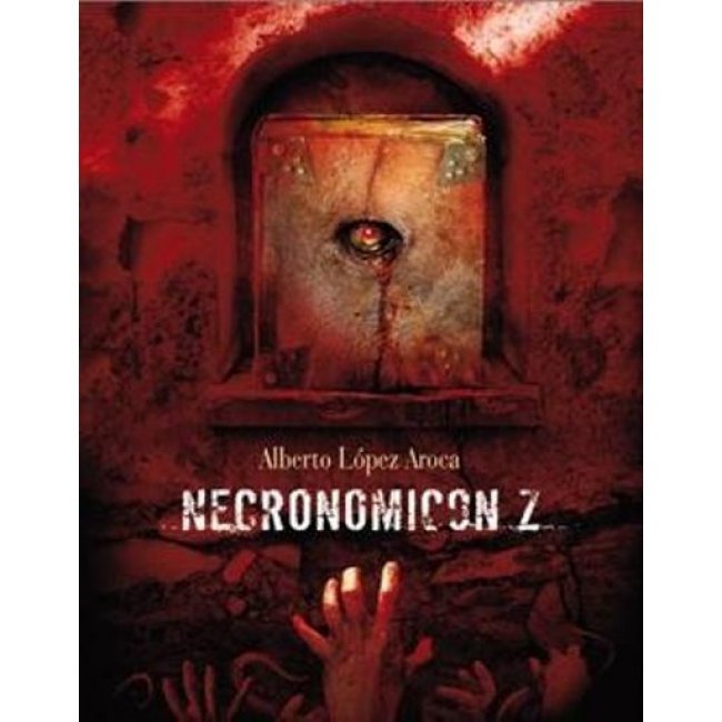 Necronomicón Z