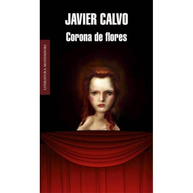 Corona de flores Corona de flores