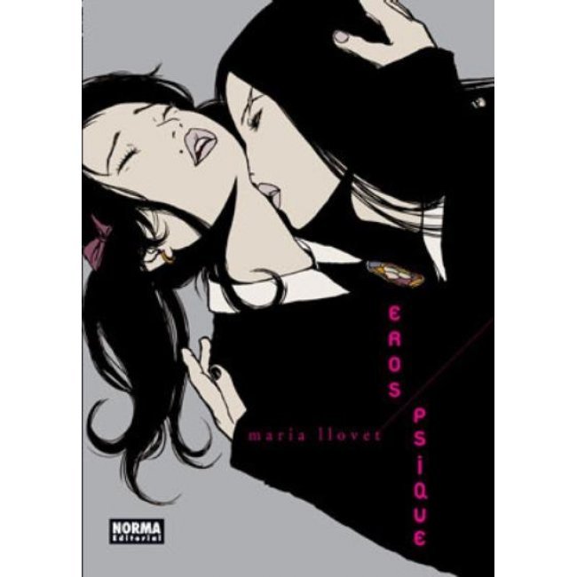 Eros/Psique 