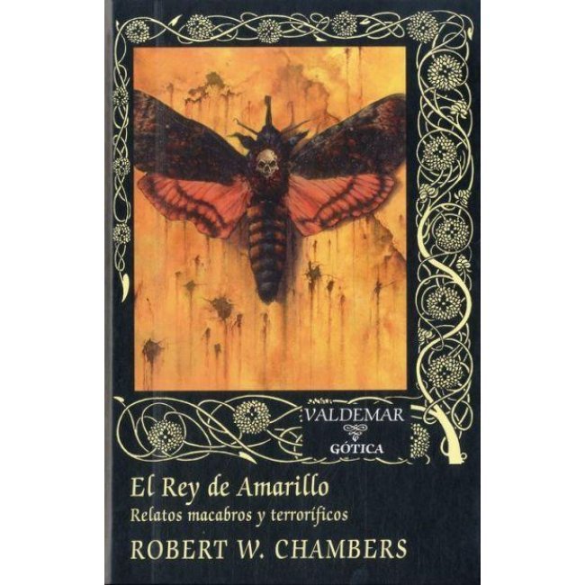 El rey de amarillo