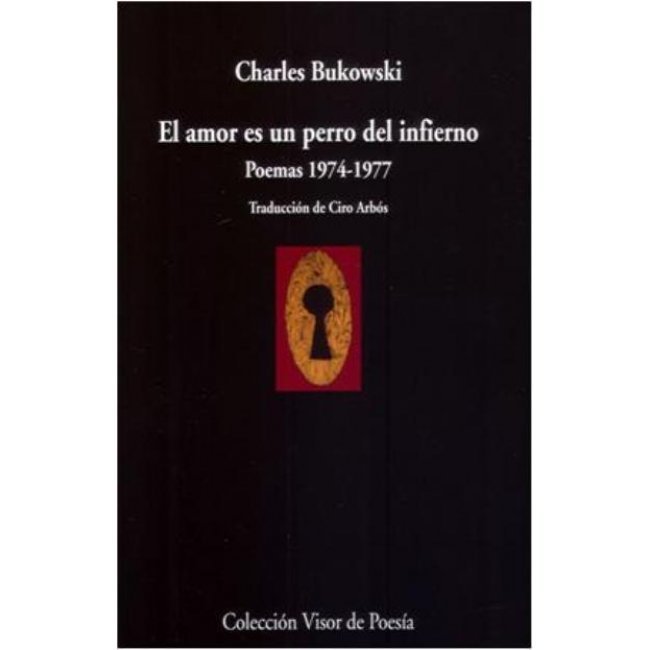 El amor es un perro del infierno