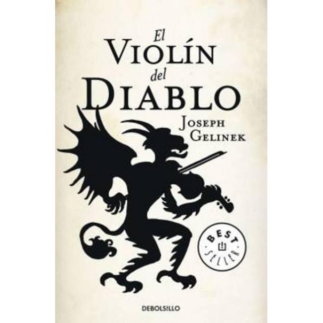 El violín del diablo