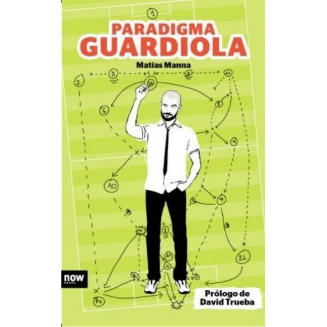 Paradigma Guardiola