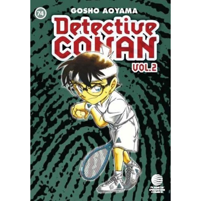Detective Conan 2 74
