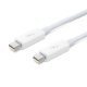 Apple Cable Thunderbolt (0,5 m)