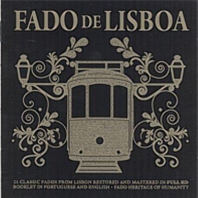 Fado de Lisboa