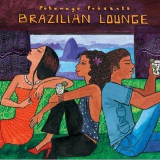 Brazilian Lounge