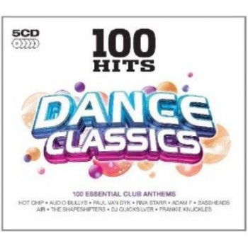 100 Hits: Dance Classics