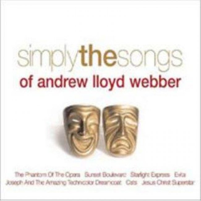 Simply Andrew Lloyd Webber