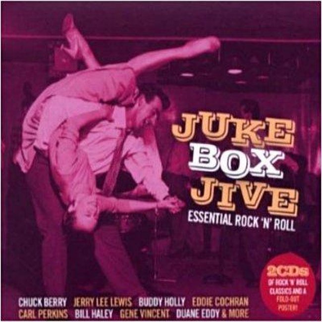 Juke Box Jive 