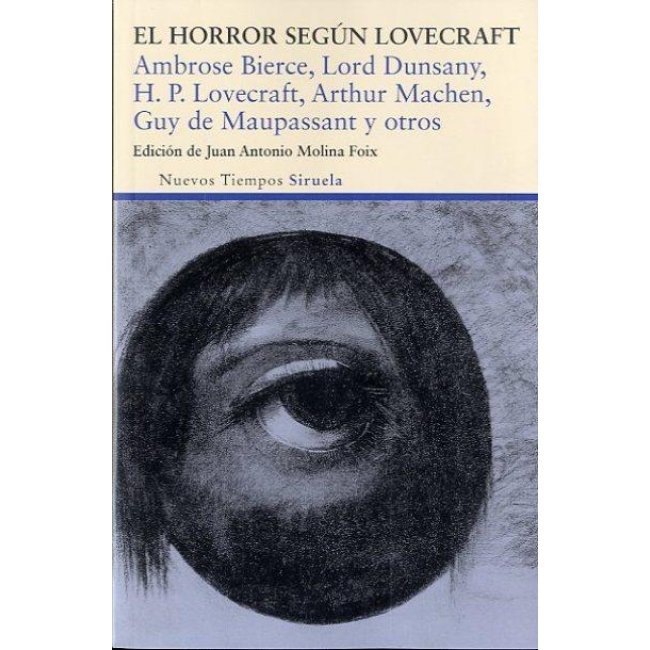 El horror segùn Lovecraft