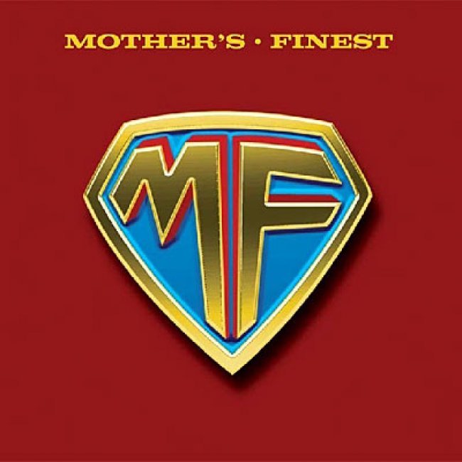Mother's finest + 2