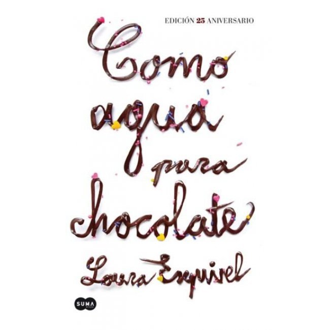 Como agua para chocolate
