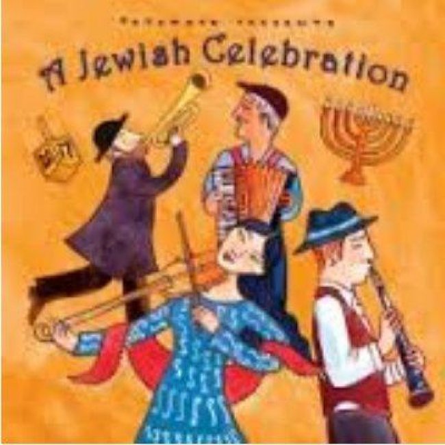Jewish Celebration